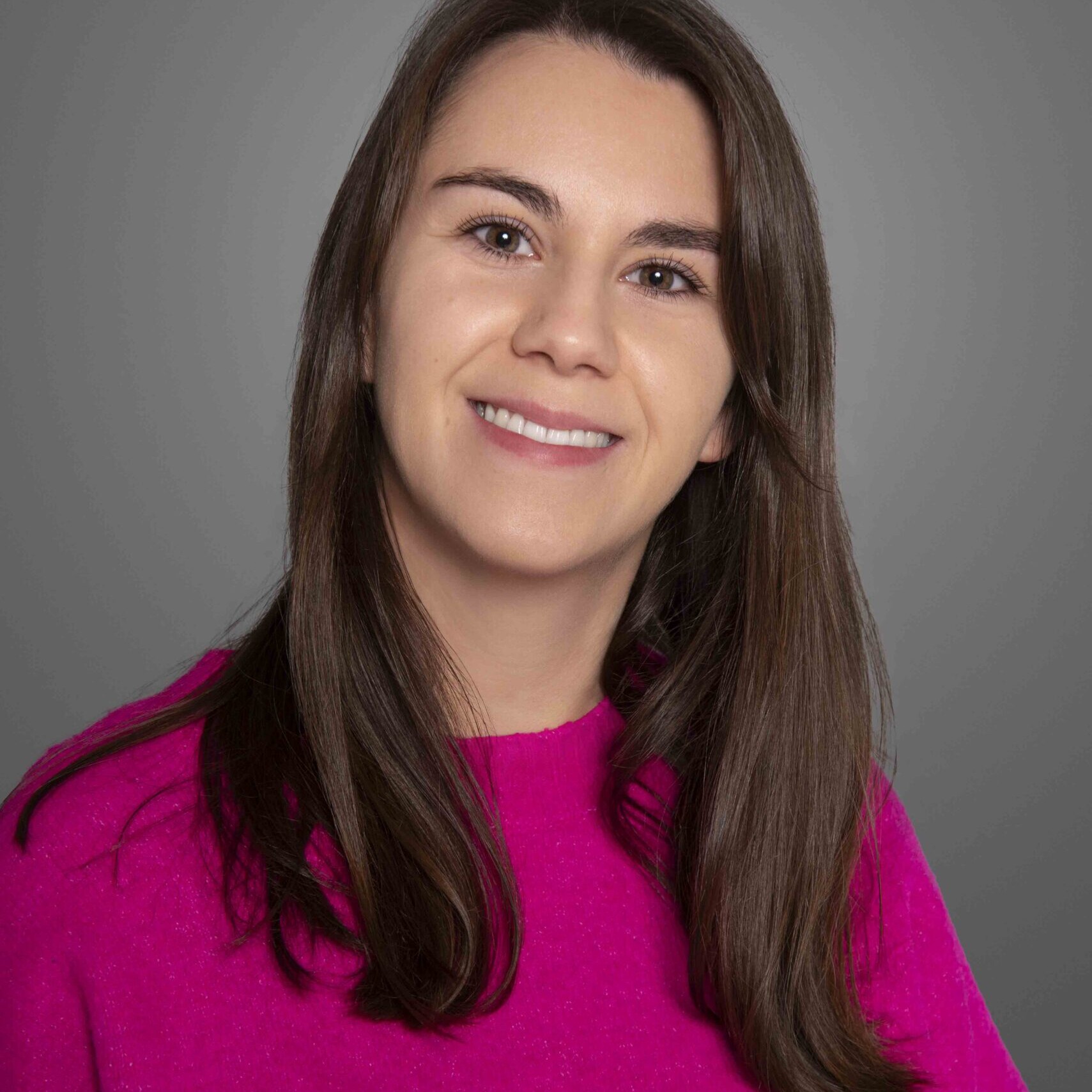 Alyssa Ciampa Sage-Femme
